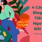 Viết Blog Kiếm Tiền