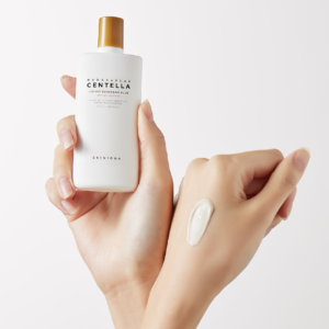 Kem chống nắng Hàn Quốc Skin1004 Madagascar Centella Air-Fit Sun Cream