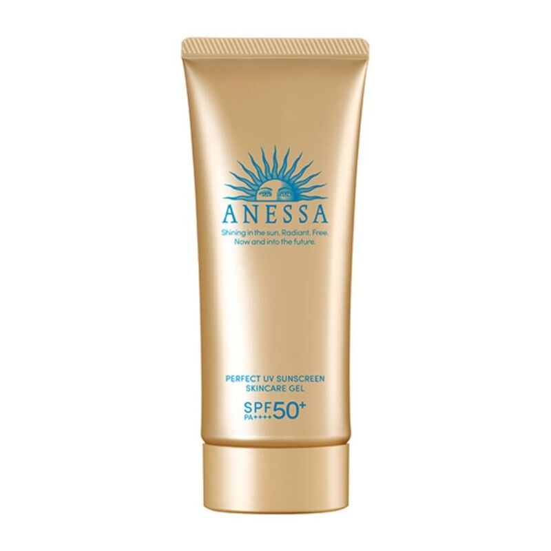 Kem chống nắng Anessa Perfect UV Sunscreen Skincare SPF50+ PA++++