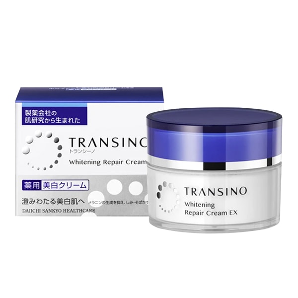 Transino Whitening Repair Cream