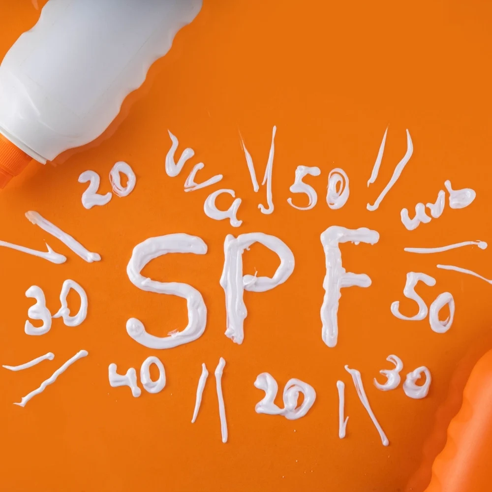 Chỉ số chống nắng