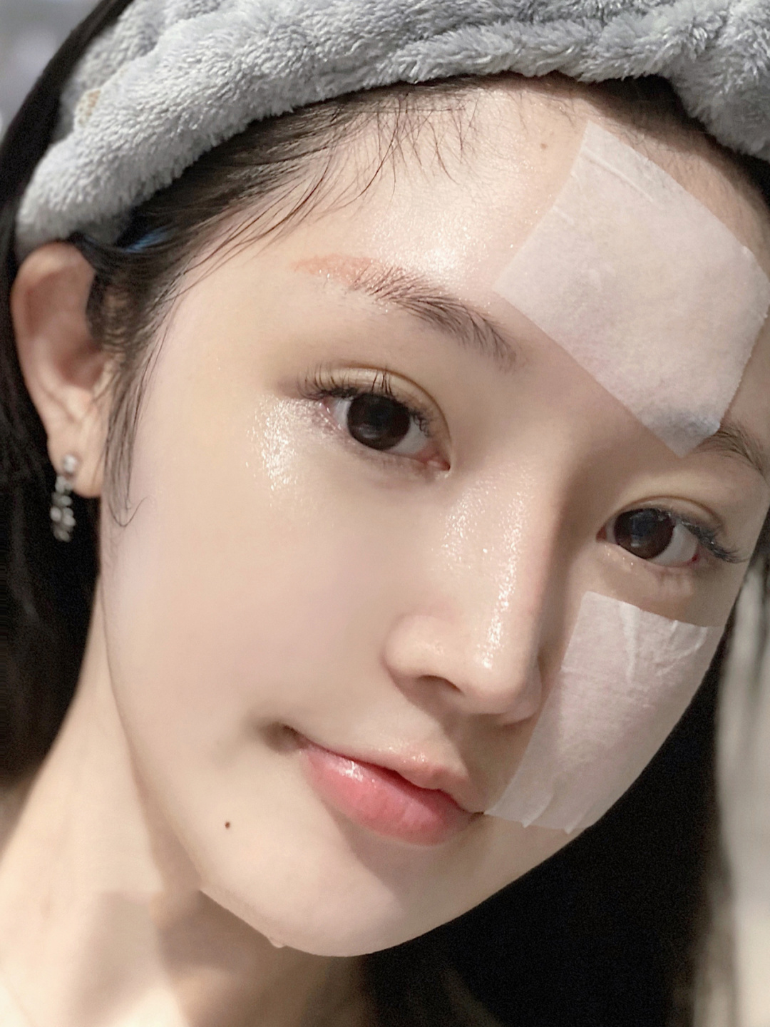 Mặt nạ dưỡng da là gì?