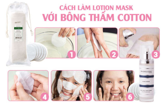 mặt nạ dưỡng da 13