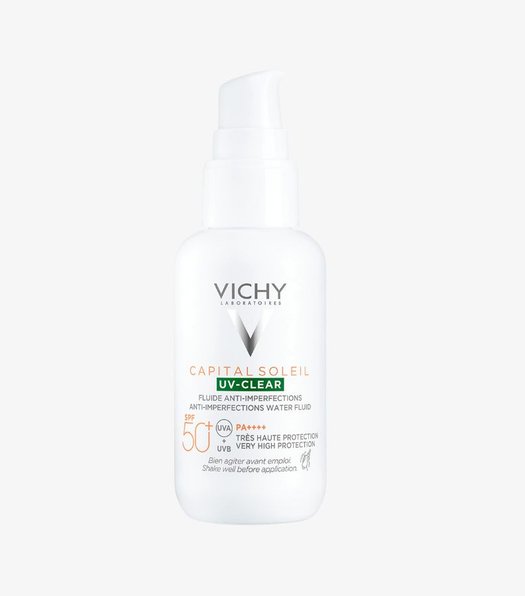 Vichy Capital Soleil UV Clear SPF50+