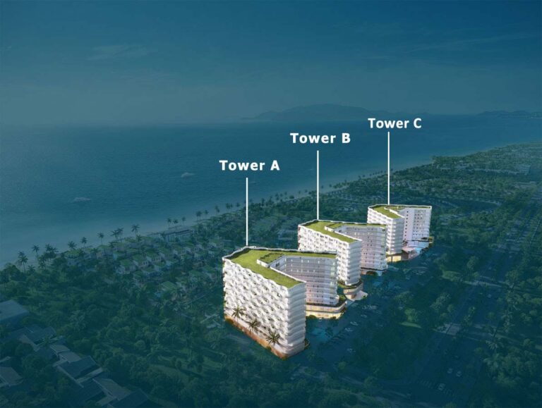 Căn hộ Shantira Beach Resort & Spa