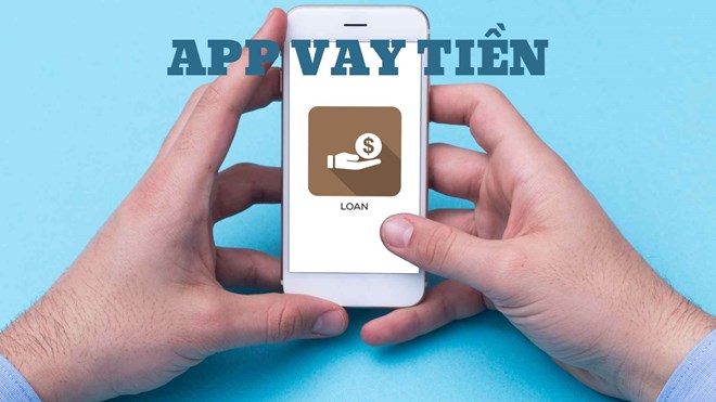 Vay app có bị nợ xấu không?