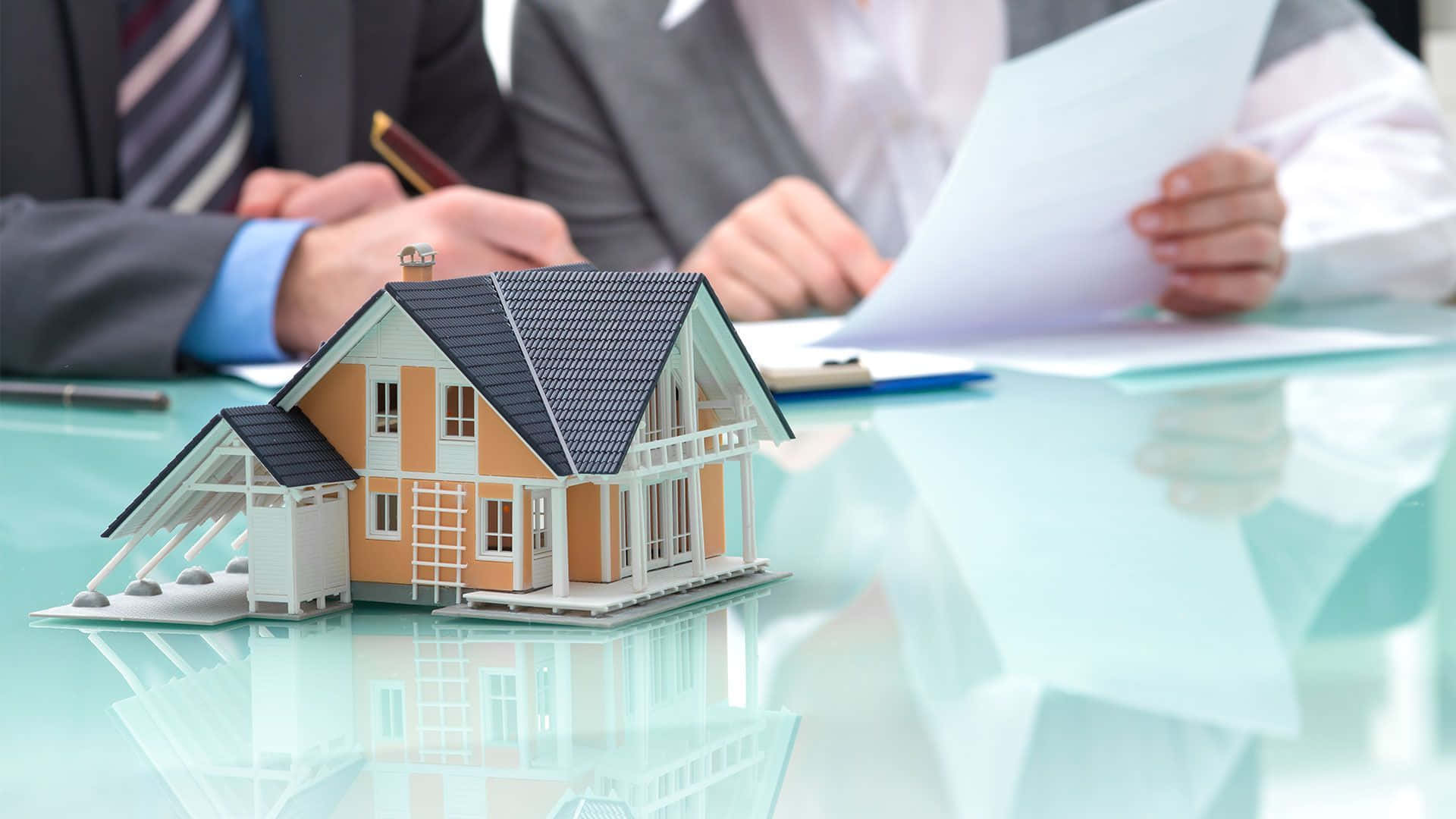 Sử dụng gói vay của các đối tác chính thức để tiết kiệm thời gian thẩm định
