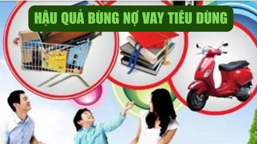 Vay app có bị nợ xấu không?