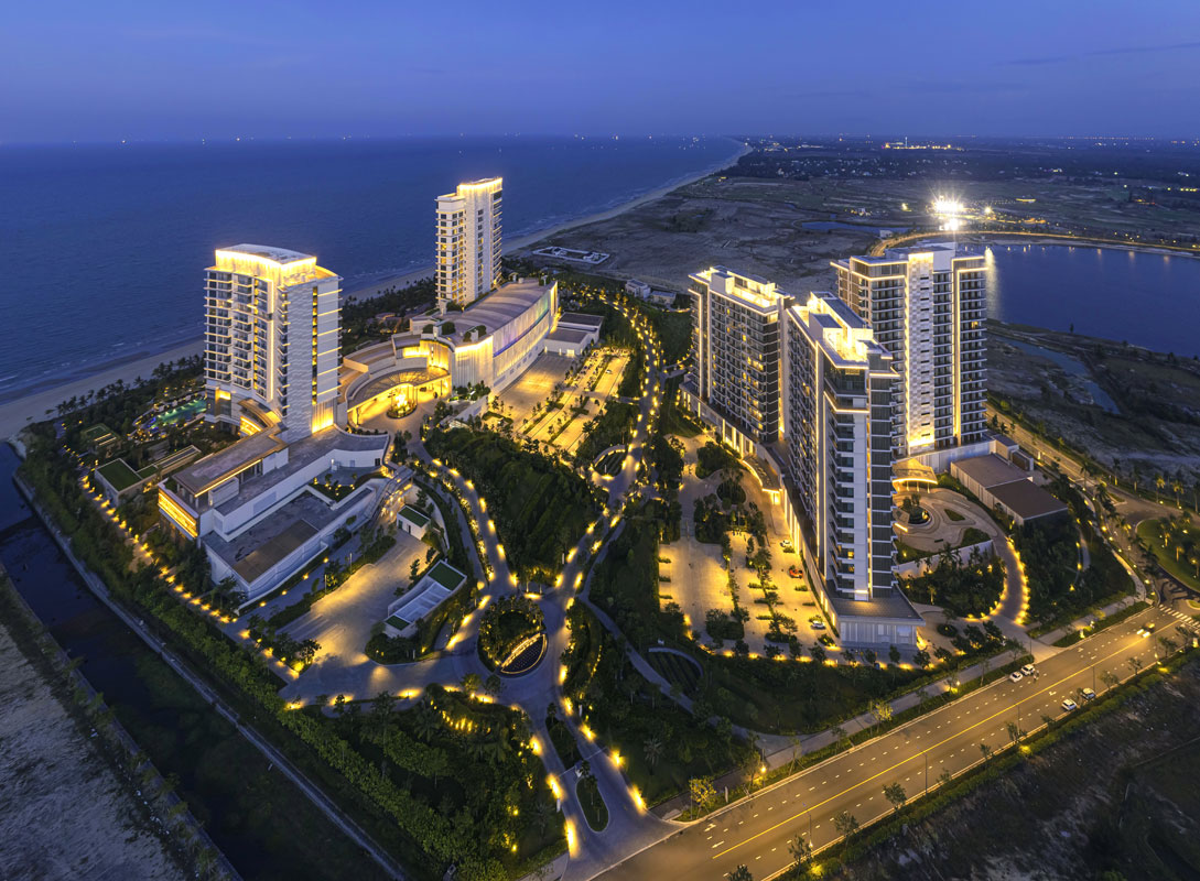 Hoiana Residences