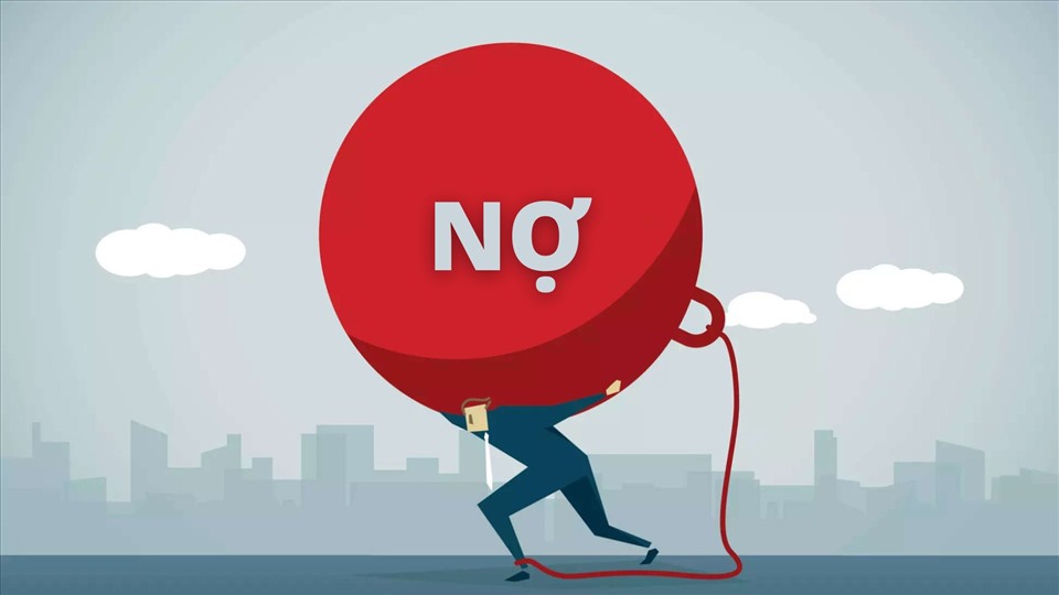 Vay app có bị nợ xấu không?