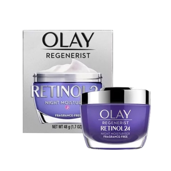 Olay - kem dưỡng ẩm chống lão hóa