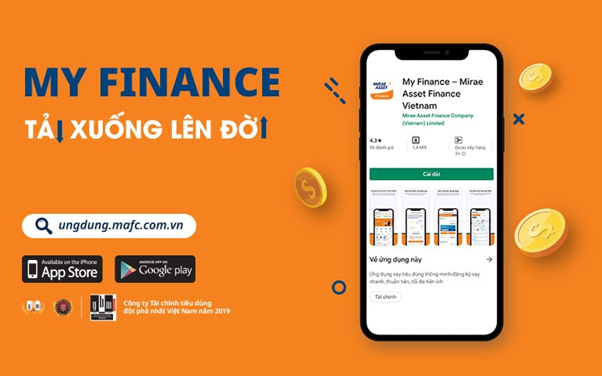 app-my-finance-mirae