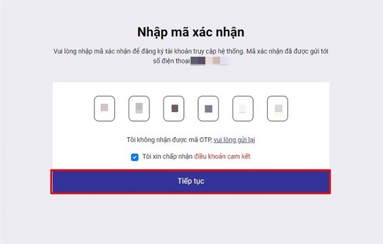 Kiểm Tra Nợ Xấu Bằng CCCD Online