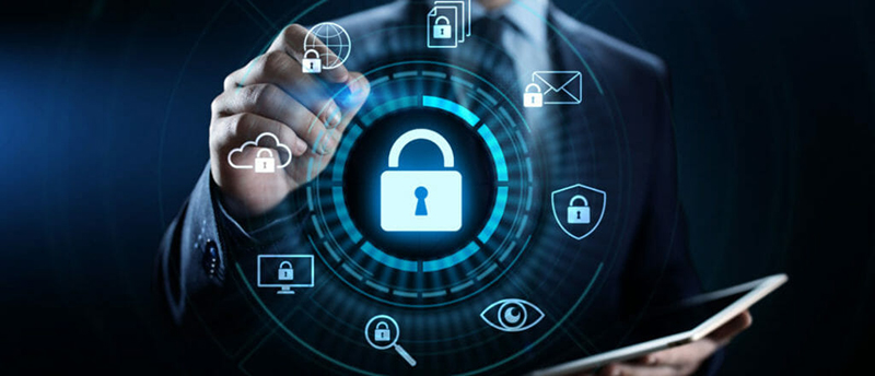 Bảo mật cho người dùng