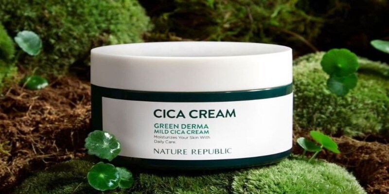 Da dầu mụn có nên sử dụng kem dưỡng da ban ngày?