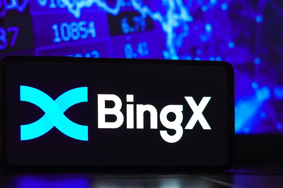 Tại sao nên lựa chọn giao dịch trên sàn BingX?