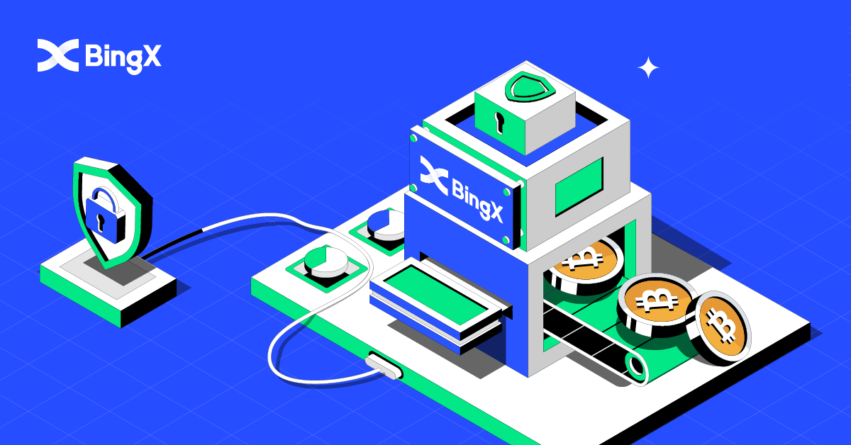 Những lưu ý khi giao dịch trên BingX