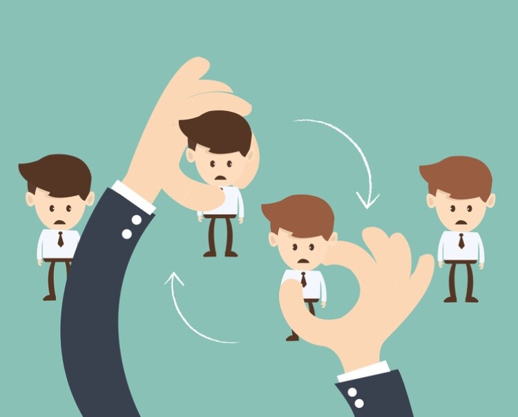 Vay app có bị nợ xấu không?