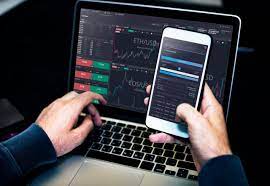 có thể giao dịch trên sàn PrimeXBT qua điện thoại di động được không?