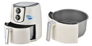 Nồi chiên không dầu Perfect USA GLA-768
