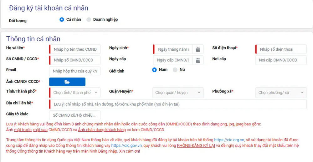 Vay app có bị nợ xấu không?