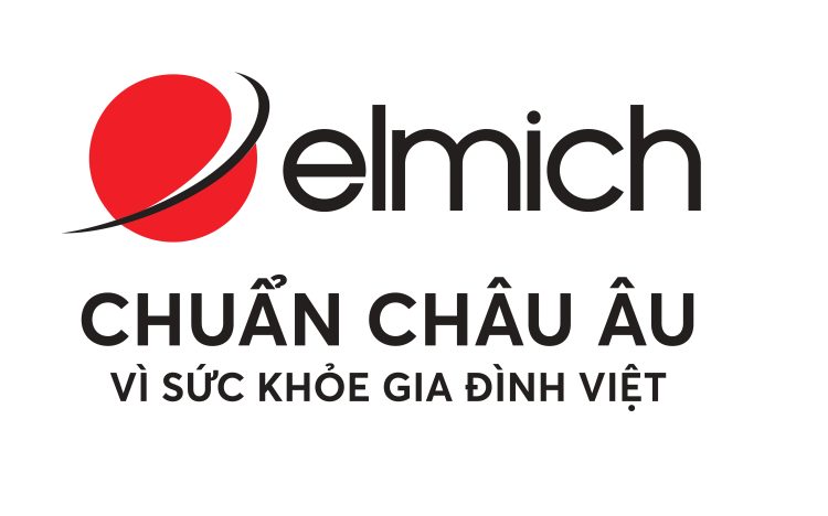 giới thiệu thương hiệu Elmich 