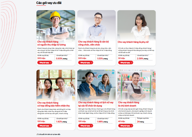 lotte finance có hỗ trợ nợ xấu không