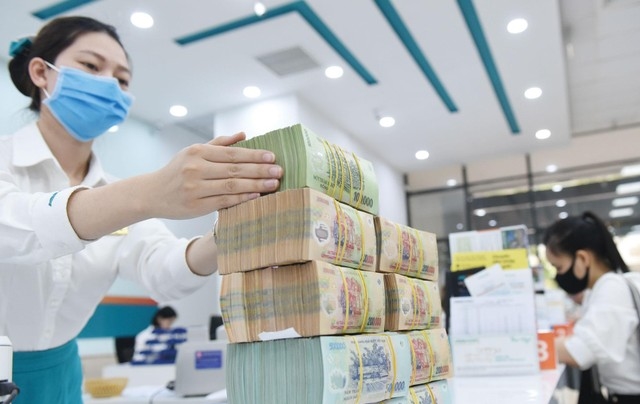 Nợ xấu FE vẫn có thể vay ngân hàng khác nhưng sẽ khó khăn hơn