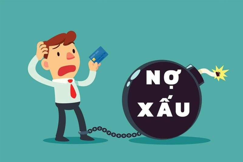 Nợ xấu nhóm 3 - nợ dưới tiêu chuẩn