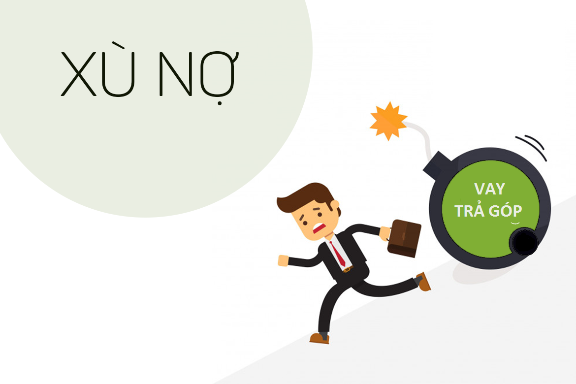 Xù nợ FE có bị sao không