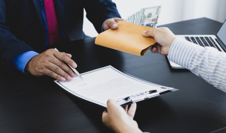 Vẫn có thể vay ngân hàng sau khi tất toán nợ xấu FE
