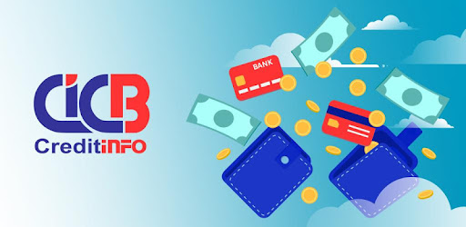 Có thể kiểm tra lịch sử nợ xấu qua app CIC Credit Connect