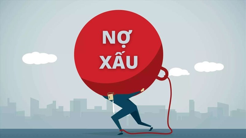Nợ xấu FE có đi nước ngoài được không