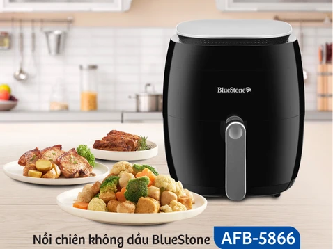 chế biến nhiều món ăn đa dạng