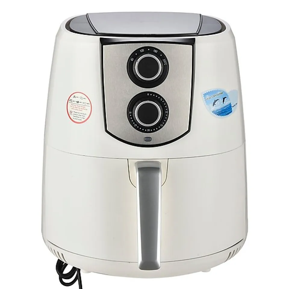 Nồi chiên không dầu Perfect USA GLA-768