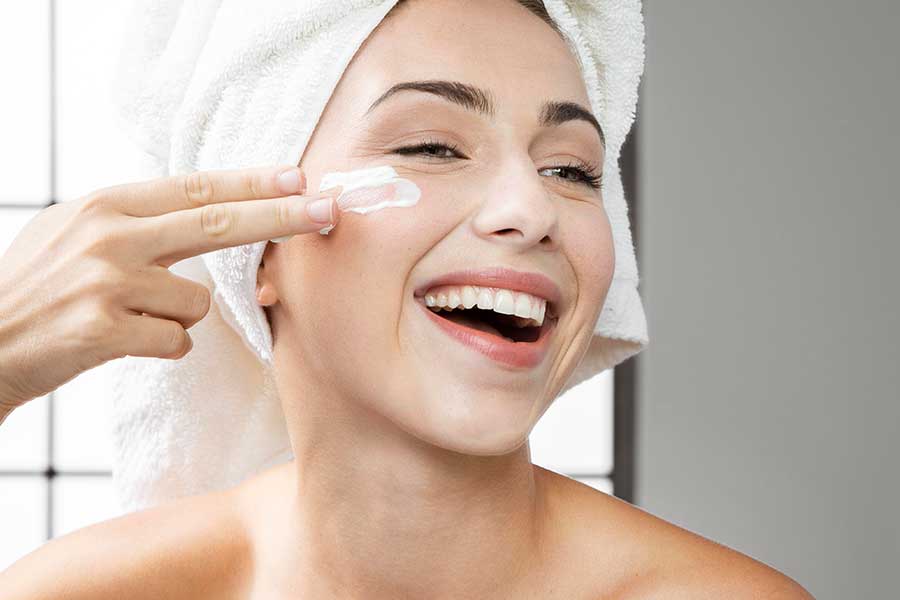 Cách Phòng Ngừa Mụn Viêm