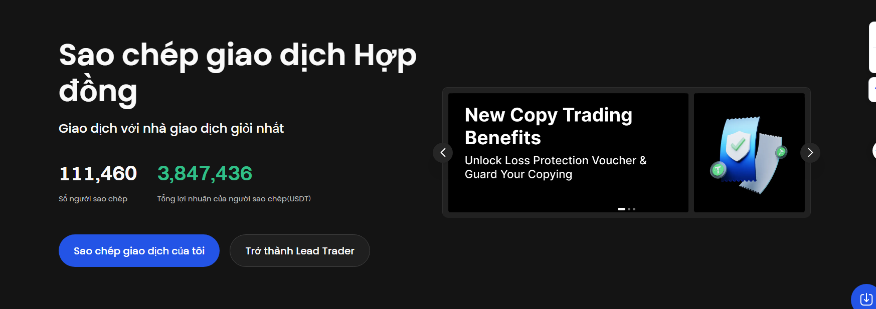 Đánh giá sàn Gate