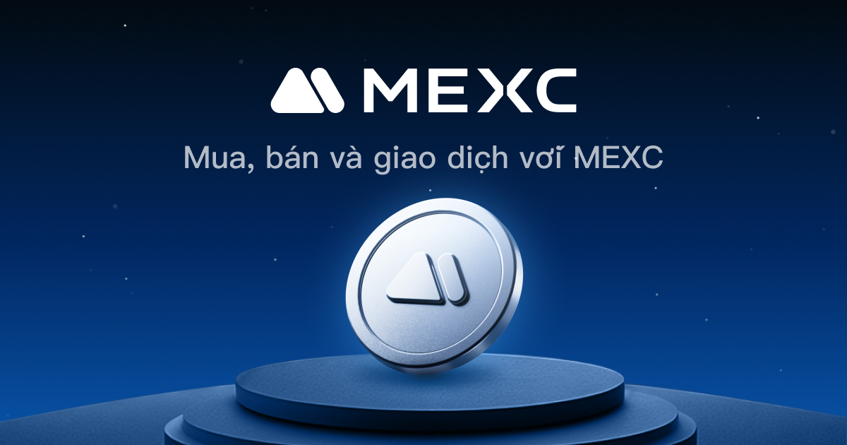 Giới thiệu tổng quan về sàn MEXC