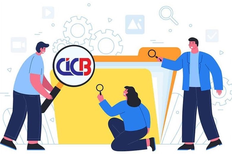 Trung tâm Thông tin Tín dụng Quốc gia Việt Nam - CIC (viết tắt cho Credit Information Center)