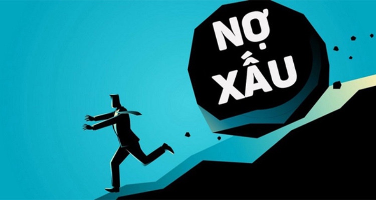 Làm cách nào để xóa nợ xấu?