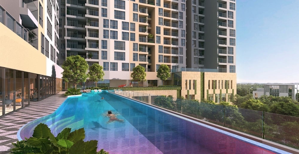 Cơ hội nào cho Urban Green trở thành “Lựa chọn hoàn mỹ” 