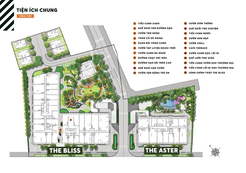 Cơ hội nào cho Urban Green trở thành “Lựa chọn hoàn mỹ” 