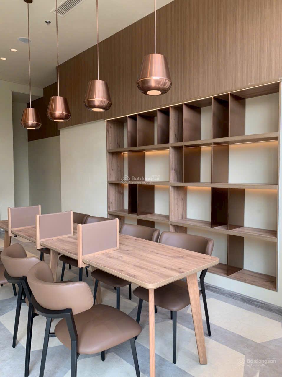 Mẫu 2 của khu Urban Green