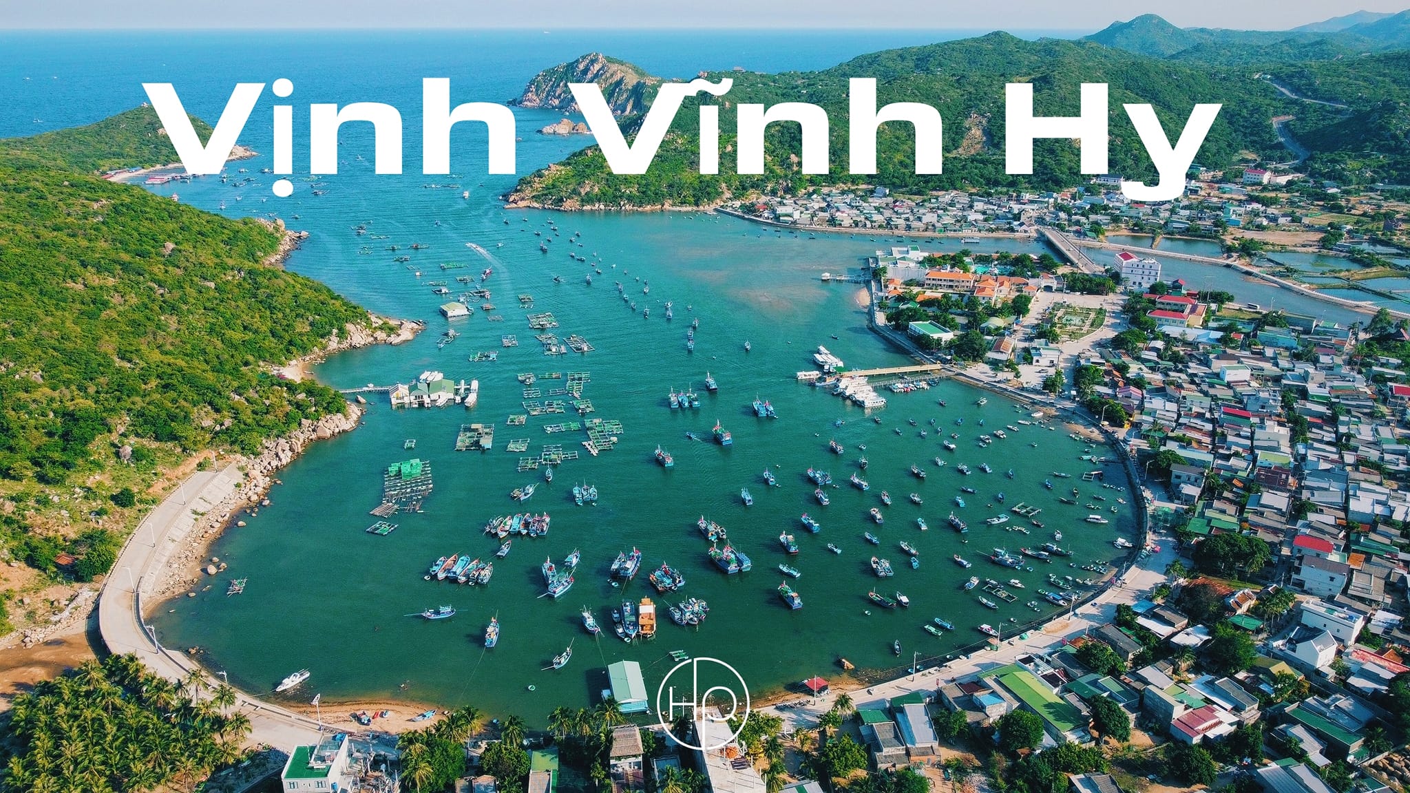 Vịnh Vĩnh Hy