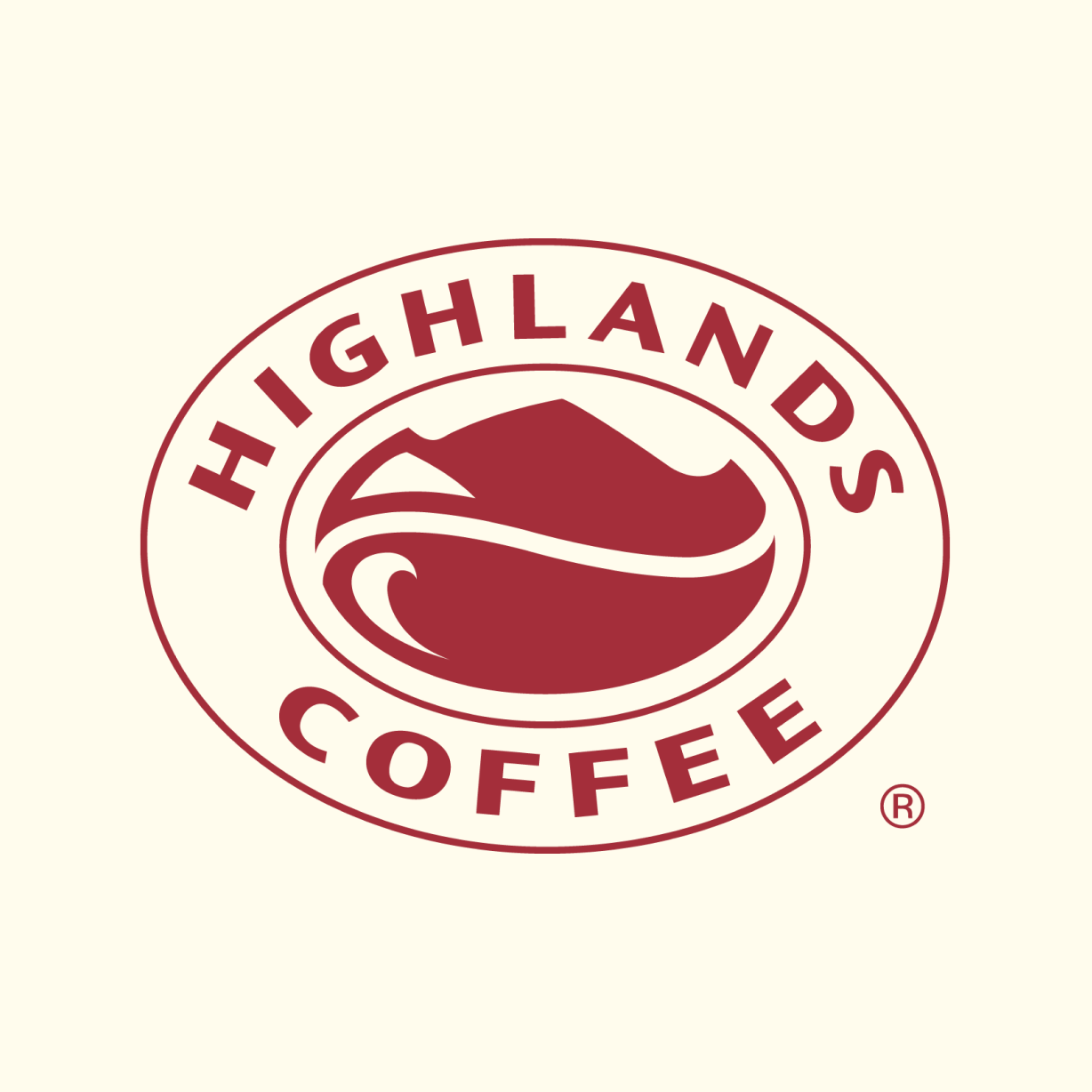Thương hiệu Highlands Coffee