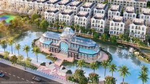 Biệt thự Vinhomes Ocean Park 2 