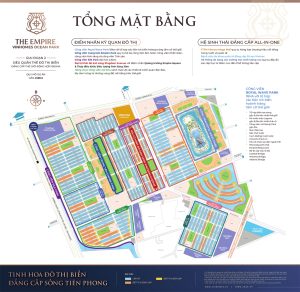 Biệt thự Vinhomes Ocean Park 2 
