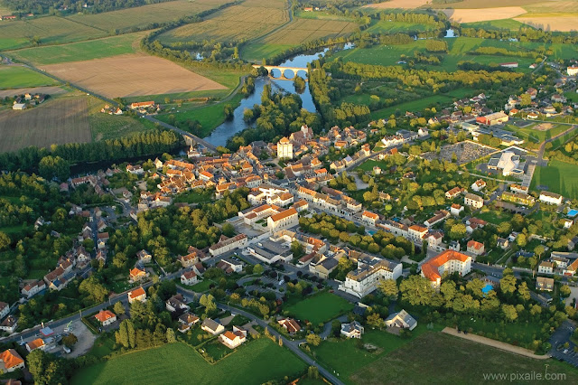 La Roche-Posay