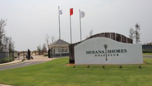hoiana goft club