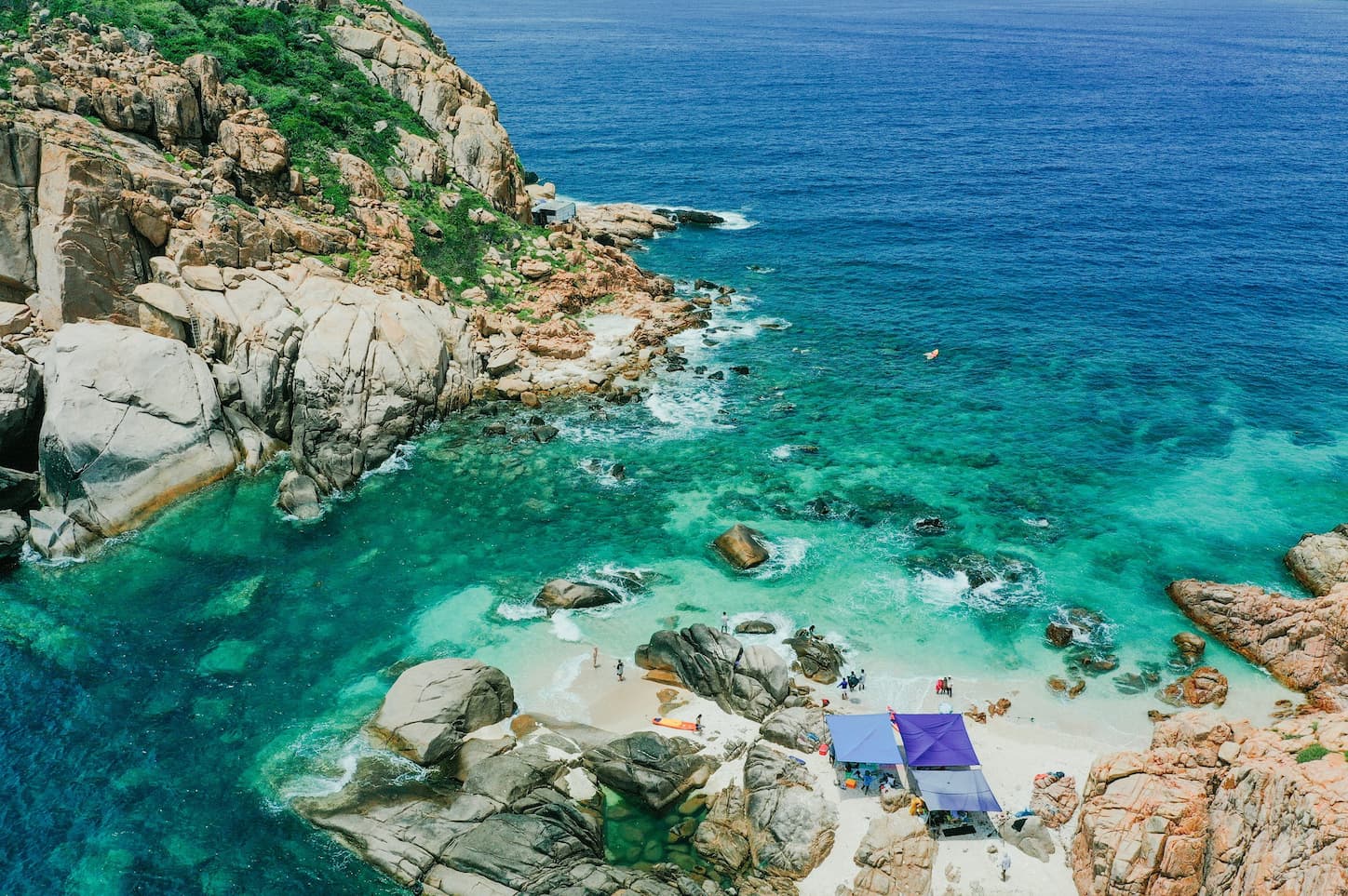 Vịnh Vĩnh Hy